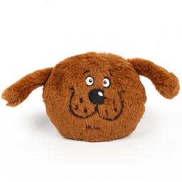 [6920210508101D] Dogy  Smart Electric Bouncing Small  dog Jumping Toy