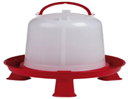[860141400] Drinker 14kg With leg base