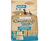 [451035] Duck 2 Pellet 20kg