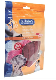 [22221400] Duck Breast Filet 80G