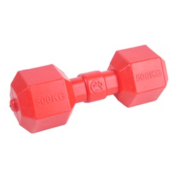 [CK-016] Dumbbell Shape Toy 150gm