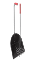 [3034] Dustpan & Iron Fork 35.5*30*79 cm