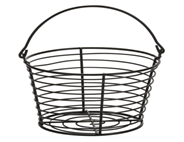 [86707540842] Egg Basket Big