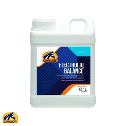 [82698301] Cavalor Electroliq Balance 1L