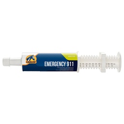 [82198011] Cavalor Emergency 911