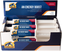 [82193802] Cavalor Energy Booster