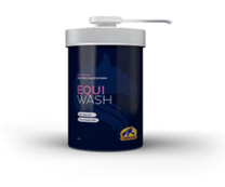 [82193122] Equi wash 2L Jar
