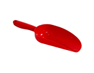 [16003] Feed scoop s size 29.2*11.2*7