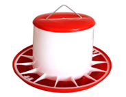[860110000] Feeder 10kg