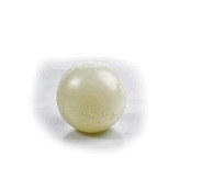 [6970899506461] Flourescent Dot Patterned Ball