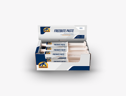 [82194849] Free Bute Paste 60gm