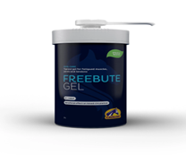 [82194902] Freebute Gel Jar 2L