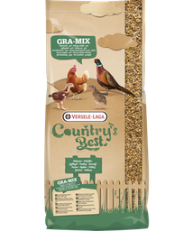 [463029] Gramix Poultry Mix- Grit 20kg