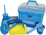 [11008] Grooming Kit Box 8Pcs