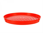 [860742748] High Edge Feed Plate