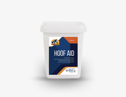 [82191201] Cavalor Hoof Aid 800gm