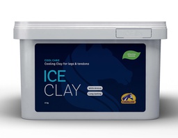 [82191704] Ice Clay  4kg