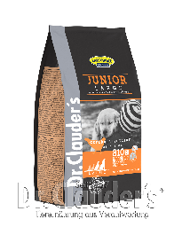 [33011250] Junior Large Breed Food 12.5kg