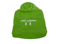 [140493] Just Looking Hoody L-14 Green