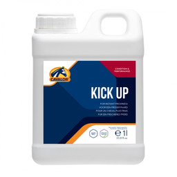 [83191702] Cavalor Kick Up 1L