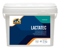 [82194702] Cavalor Lactatec 2kg