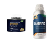 [82194102] Laminaid 1L + Podosens 500ml