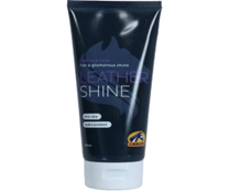 [82193303] Leather Shine 200ml