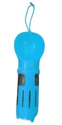 [6920210507311] Multifunction Pet Drinker 300ml Light Blue