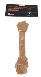 [131100888003] Natural Knotted bone 150gm 1Pcs