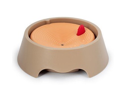 [DS-037] New Design Pet Bowl 20*6.5Cm