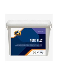 [82691005] Cavalor Nutri Plus