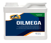 [82193902] Cavalor OilMega 2L