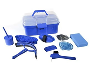[9021] PP Grooming Set  9Pcs