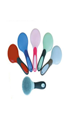 [3029] PP Main and Tail Comb 23*10.5 cm