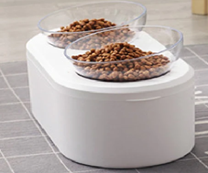 [6902120015015] Pet Bowl 31*16*12cm