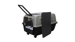 [6954566363204] Pet Carrier 81*57*60Cm