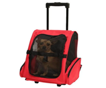 [6946511362296] Pets Rolling Carrier 50*38*26 CM