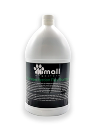[6928117202183] Pet Deinsectization Flea Shampoo 4litre