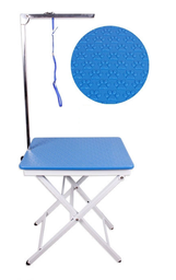 [604472] Pet Grooming Table 60*44*72 cm