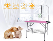 [805080] Pet Grooming Table 80*50*80 Cm