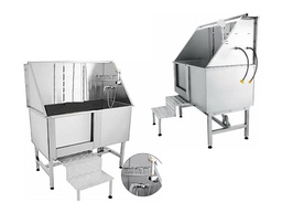 [1200700900] Pet Wash Tank 1200*700*900 Cm