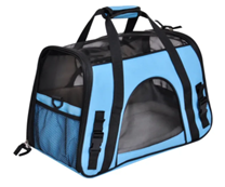 [6946511362159] Pet Carrier Bag 43*20*29cm