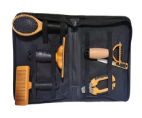 [6934517061664] Pet Grooming Kit 6pcs