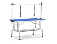 [1106065] Pet Grooming Table 110*60*65 cm