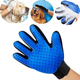 [153367203361] Pet Massage Glove