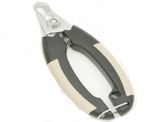 [6972170620217] Pet Nail Cutter S 4.5*12.5CM