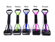 [86095] Pet Poop Scooper 60*13.5*12.5cm