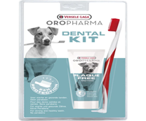 [460358] Plaque Free Dental Kit