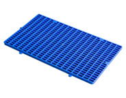 [86100605] Plastic Flooring 100cm*60cm*5cm