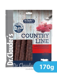[4014355422239] Premium Country Line Beef 170Gm